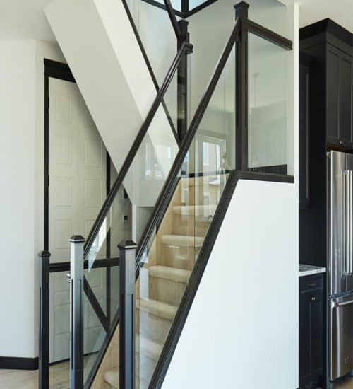 Glass Railing