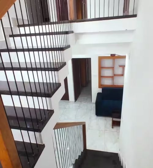 Residence Cial Railing