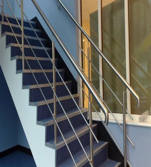 S.S Railing